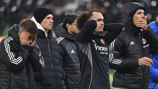 Nhận định Union Berlin vs Frankfurt (02h30 ngày 72) Niềm vui cho ai 2