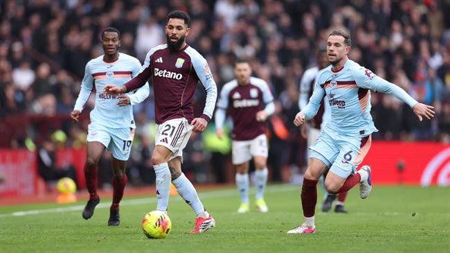 Nhận định Newcastle vs Brentford (0h30 ngày 82) Điểm tựa sân nhà 2