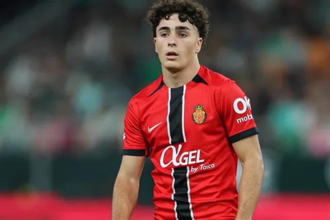 Nhận định Barca vs Mallorca (22h15 ngày 72) Không dễ thắng cách biệt 2