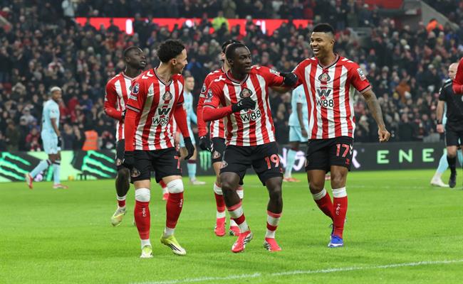 Nhận định Arsenal vs Sunderland (22h00 ngày 72) Liệu có bất ngờ 2