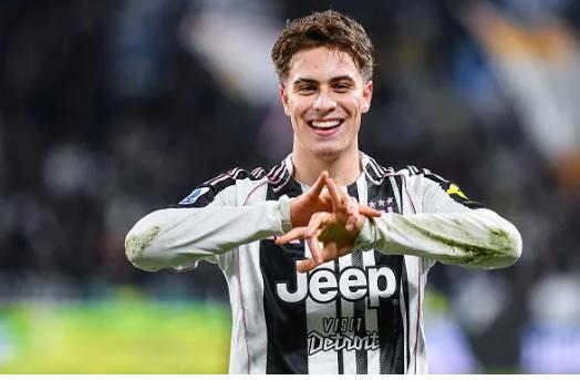 Eden Hazard dự đoán bến đỗ mới của Kenan Yildiz