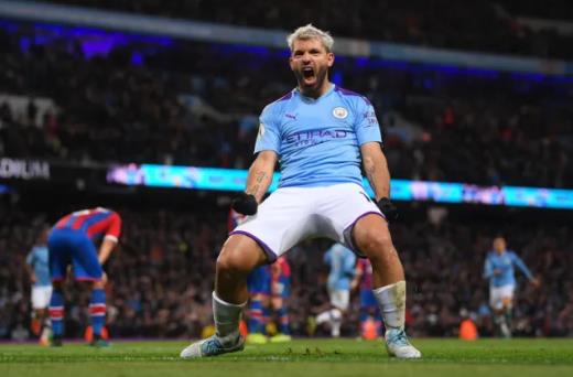 Sergio Aguero tiết lộ suýt rời Man City để gia nhập Chelsea
