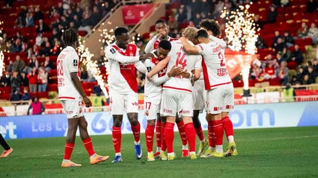 Nhận định Nice vs Monaco (21h00 ngày 82) Derby Côte d’Azur 2