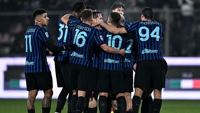 Nhận định Sassuolo vs Inter Milan (00h00 ngày 92) Nerazzurri áp đảo 1