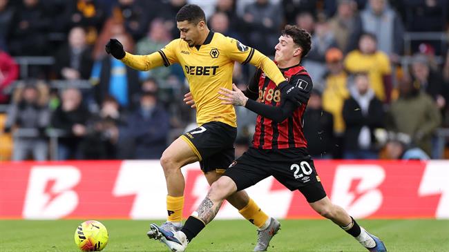 Nhận định Wolves vs Chelsea (22h00 ngày 72) Tiếp đà thăng tiến 2