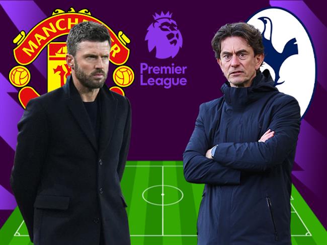 TRỰC TIẾP Nhận định - phân tích kết quả MU vs Tottenham (19h30 ngày 7/2)