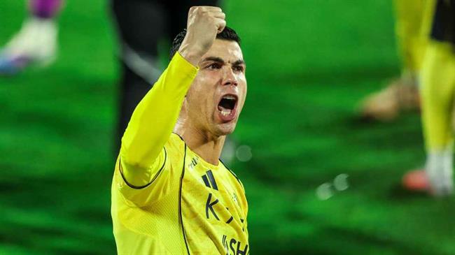 Ronaldo tiếp tục vắng mặt ở Al Nassr giữa căng thẳng với Saudi Pro League
