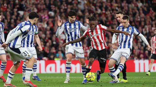 Nhận định Athletic Bilbao vs Levante (22h15 ngày 82) 3 điểm quan trọng 1