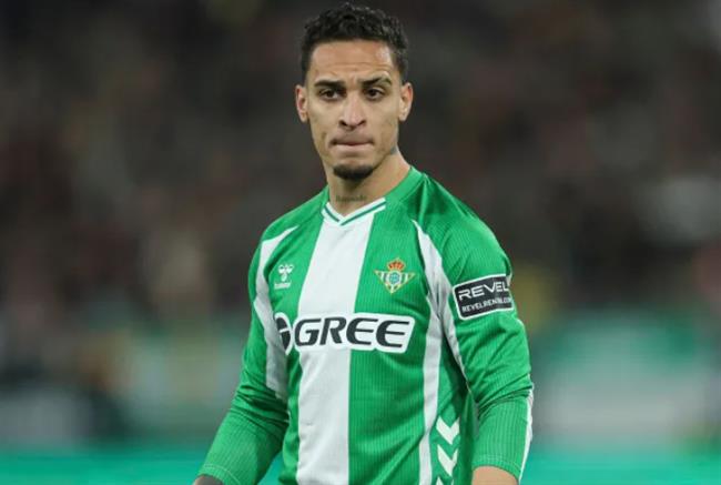 Nhận định Atletico vs Real Betis (0h30 ngày 92) Lợi thế sân nhà 2