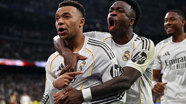 Nhận định Valencia vs Real Madrid (3h00 ngày 92) Không hề dễ dàng 2