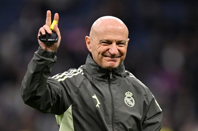 Không phải Arbeloa hay siêu sao nào, Antonio Pintus mới là người nắm giữ vận mệnh chiến dịch 2025/26 của Real Madrid