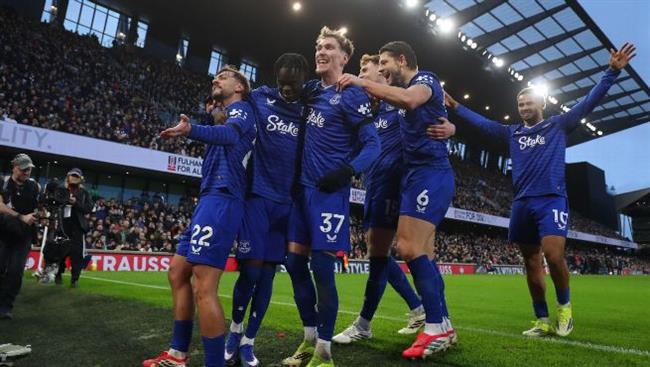 Nhận định Everton vs Bournemouth 02h30 ngày 112 (Premier League 202526) 1