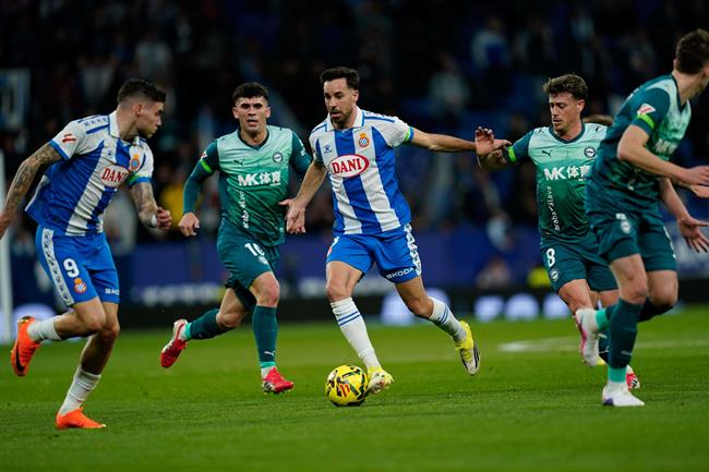 Nhận định Villarreal vs Espanyol (3h00 ngày 102) Nỗ lực giành 3 điểm 2