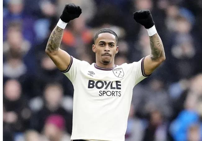 Nhận định West Ham vs MU (3h15 ngày 112) Khó cản Quỷ đỏ 2