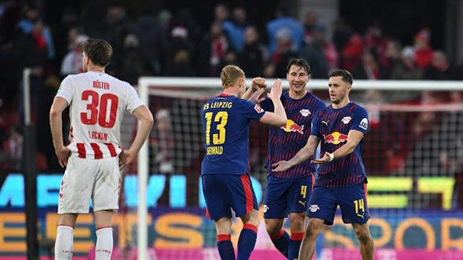 Nhận định Bayern Munich vs Leipzig (2h45 ngày 122) Vé đi tiếp cho Hùm xám 2