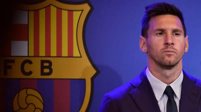 Lionel Messi lên kế hoạch trở lại Barcelona khi khép lại sự nghiệp