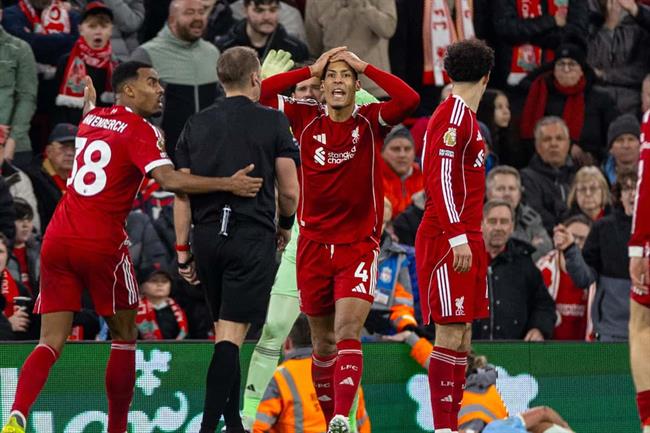 Nhận định Sunderland vs Liverpool (03h15 ngày 122) Thử thách cực đại 2