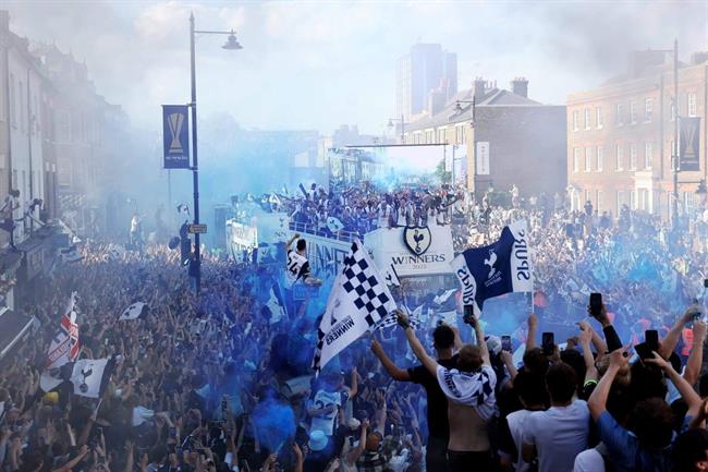 Tottenham: Đôi khi danh hiệu không phải thước đo tuyệt đối để đánh giá thành công