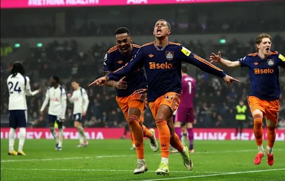 Nhận định Aston Villa vs Newcastle 00h45 ngày 152 (FA Cup 202526) 2