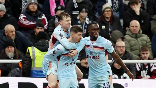 Nhận định Brentford vs Arsenal (3h00 ngày 132) Chờ bản lĩnh của Pháo thủ 2