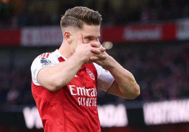 Nhận định Brentford vs Arsenal (3h00 ngày 132) Chờ bản lĩnh của Pháo thủ 1