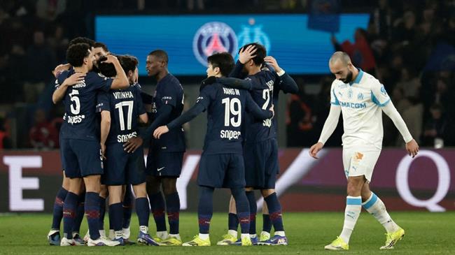 Nhận định Monaco vs PSG (3h00 ngày 182) Khó cho chủ nhà 2