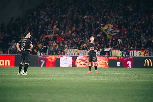 Nhận định Rennes vs PSG (01h00 ngày 142) Chạy đà cho C1 2