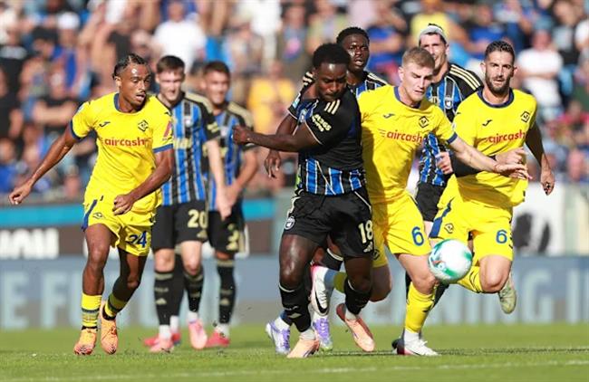 Nhận định Pisa vs AC Milan (2h45 ngày 142) Tiếp tục bám đuổi 2