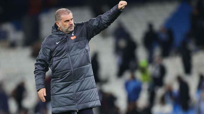 Ange Postecoglou: “Tottenham không phải CLB lớn”