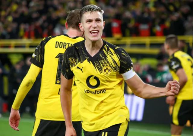 Nhận định Dortmund vs Mainz (2h30 ngày 142) Vượt khó được không 1