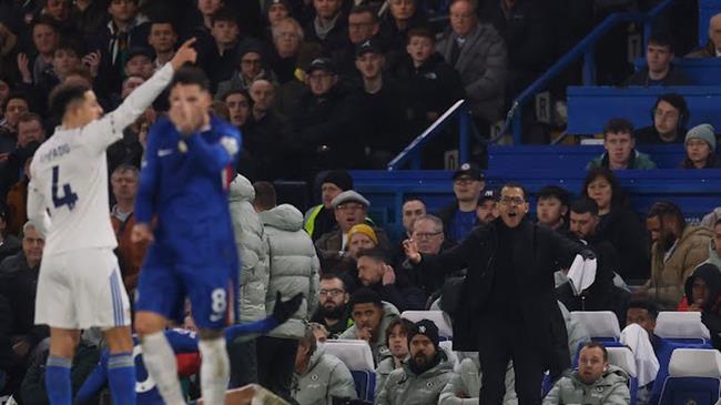 Nhận định Hull vs Chelsea (2h45 ngày 142) Khó có bất ngờ 2