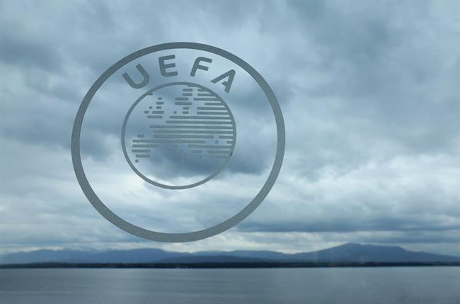 UEFA dự kiến dừng kế hoạch tẩy chay FIFA 1