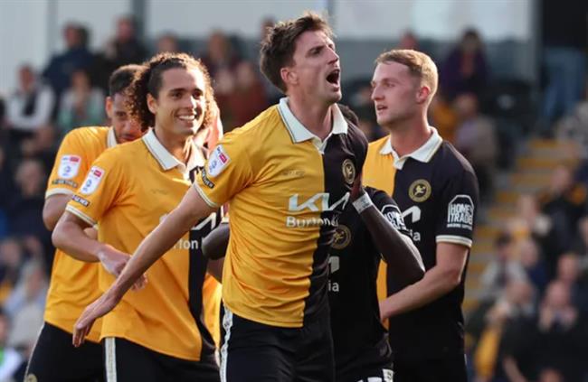 Nhận định Burton vs West Ham (19h15 ngày 142) Liệu có bất ngờ 2