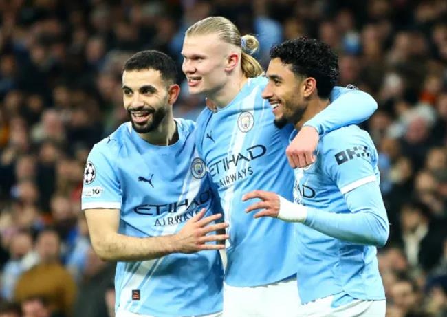 Nhận định Man City vs Salford (22h00 ngày 142) Tiếp đà hưng phấn 2