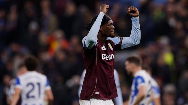 Nhận định Liverpool vs Brighton (3h00 ngày 152) Lợi thế sân nhà 2