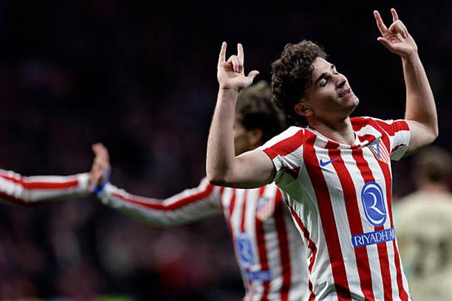 Barca thua thảm ở bán kết Copa del Rey