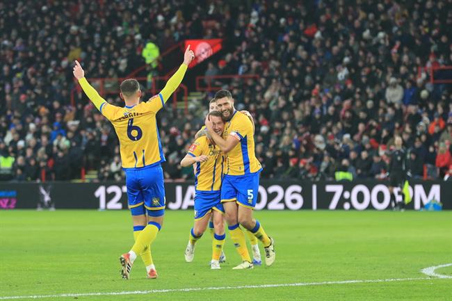 Nhận định Burnley vs Mansfield 22h00 ngày 142 (FA Cup 202526) 2