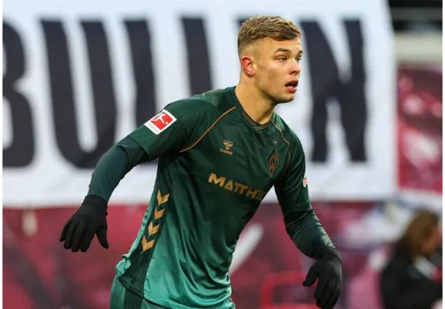 Nhận định Bremen vs Bayern Munich (21h30 ngày 142) Dễ có nhiều bàn thắng 1