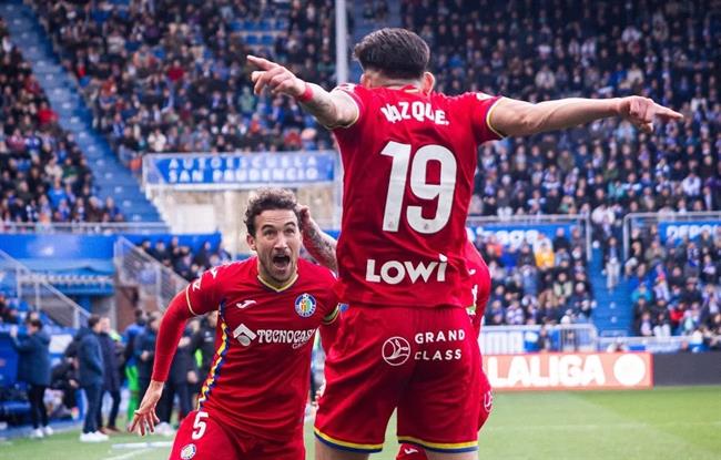 Nhận định Getafe vs Villarreal 22h15 ngày 142 (La Liga 202526) 1 Nhận định Getafe vs Villarreal 22h15 ngày 142 (La Liga 202526) 1