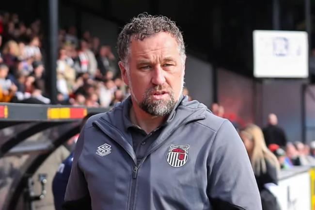 Nhận định Grimsby vs Wolves (20h30 ngày 152) Không dễ cho Bầy sói 2