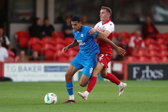 Nhận định Arsenal vs Wigan (23h30 ngày 152) Vé đi tiếp cho Pháo thủ 2