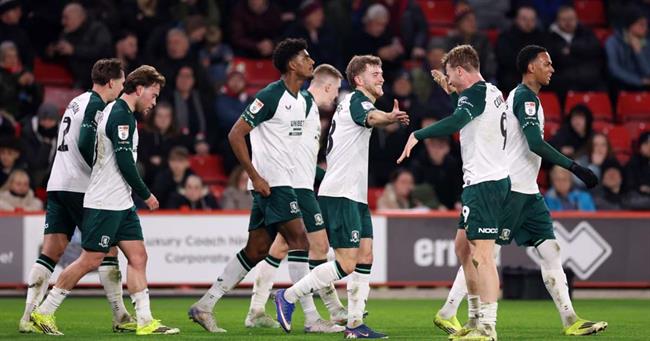 Nhận định Coventry vs Middlesbrough 03h00 ngày 172 (Hạng Nhất Anh 202526) 2