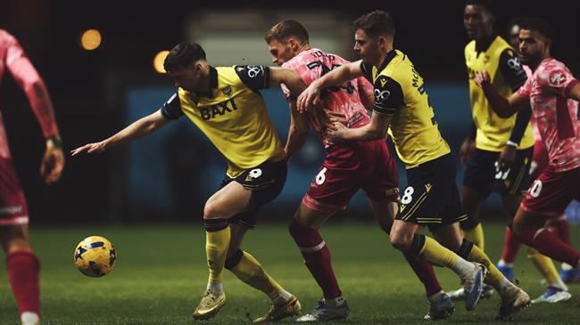 Nhận định Oxford vs Sunderland 21h00 ngày 152 (FA Cup 202526) 2 Nhận định Oxford vs Sunderland 21h00 ngày 152 (FA Cup 202526) 2