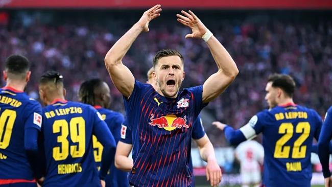 Nhận định RB Leipzig vs Wolfsburg 23h30 ngày 152 (Bundesliga 202526) 1