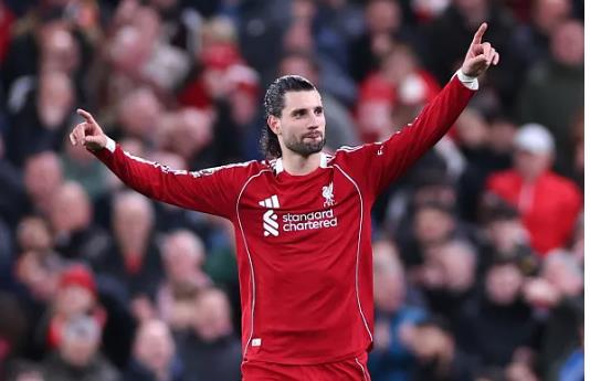 Dominik Szoboszlai mơ ước được khoác áo Real Madrid