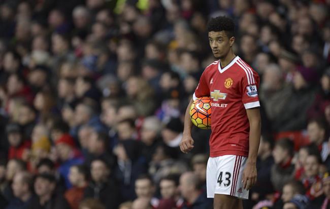 Cameron Borthwick-Jackson: Từ Manchester United đến Macclesfield: “Đã lâu rồi tôi mới lại thấy mình tận hưởng bóng đá”
