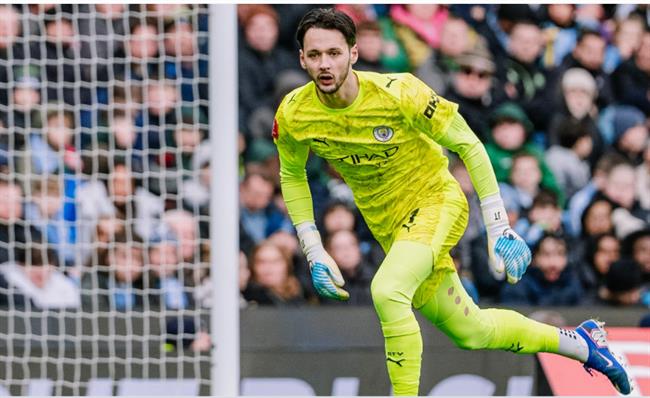 Joe Cole tiếc khi Chelsea lỡ cơ hội chiêu mộ James Trafford 1