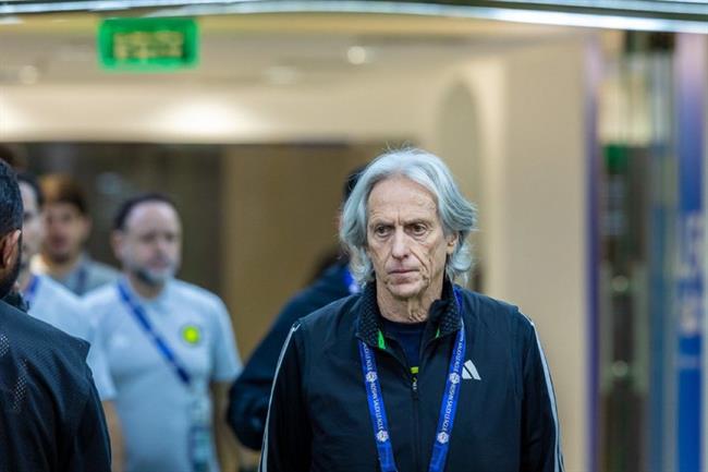 Jorge Jesus Jorge Jesus