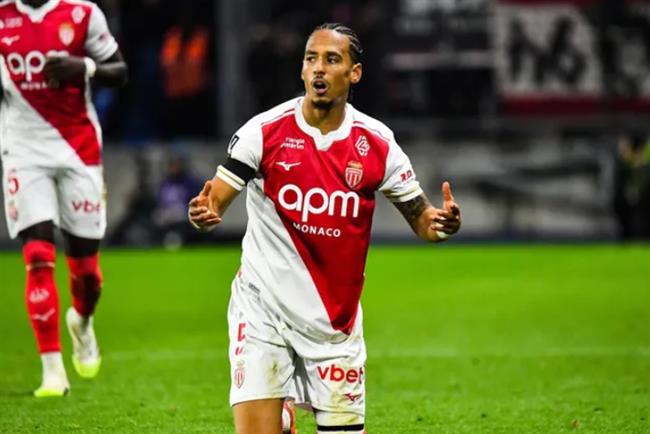 Nhận định Monaco vs PSG (3h00 ngày 182) Khó cho chủ nhà 1