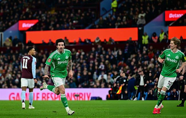 Sandro Tonali lần đầu lên tiếng về tin đồn gia nhập Arsenal 1